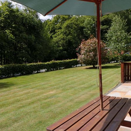 יורק Ryedale Country Lodges - Willow Lodge מראה חיצוני תמונה