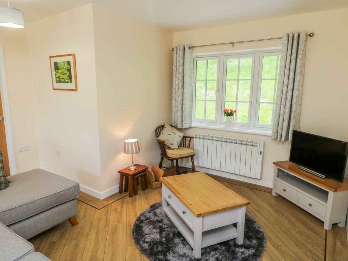 יורק Ryedale Country Lodges - Willow Lodge מראה חיצוני תמונה